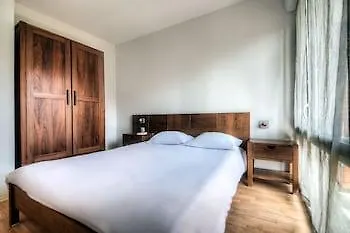 Hotel L'acacia Lourdes