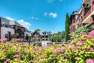 Hotel L'acacia 3*