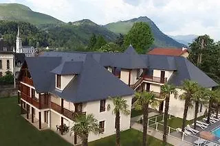 Hotel L'acacia