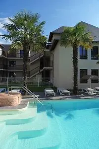 L'acacia Hotel Lourdes